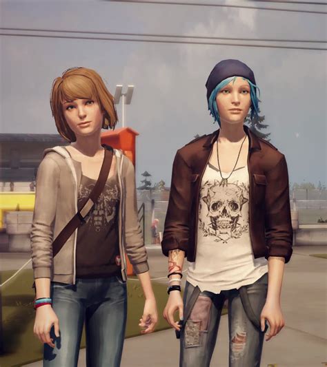 chloe life is strange 2|Life Is Strange chloe age.